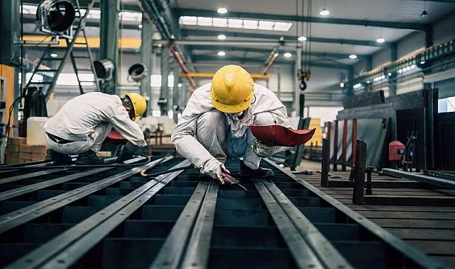 Kepez Depo İstifleme Hizmeti